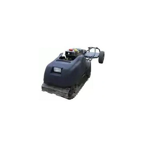 Мотобуксировщик RIDER V500-7.0 Techno