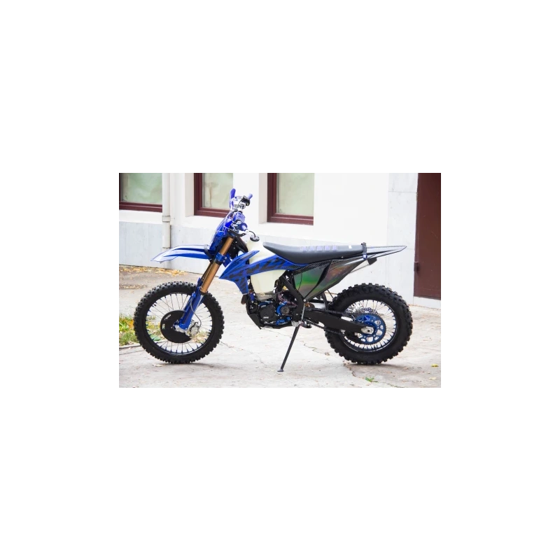 Мотоцикл кроссовый эндуро BRZ X6 250cc