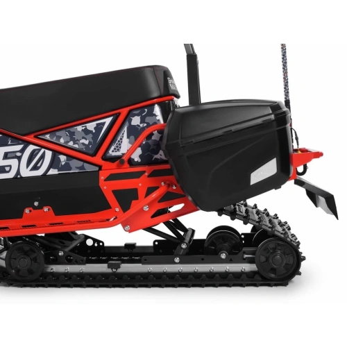 Снегоход SHARMAX SN-650 (2024)