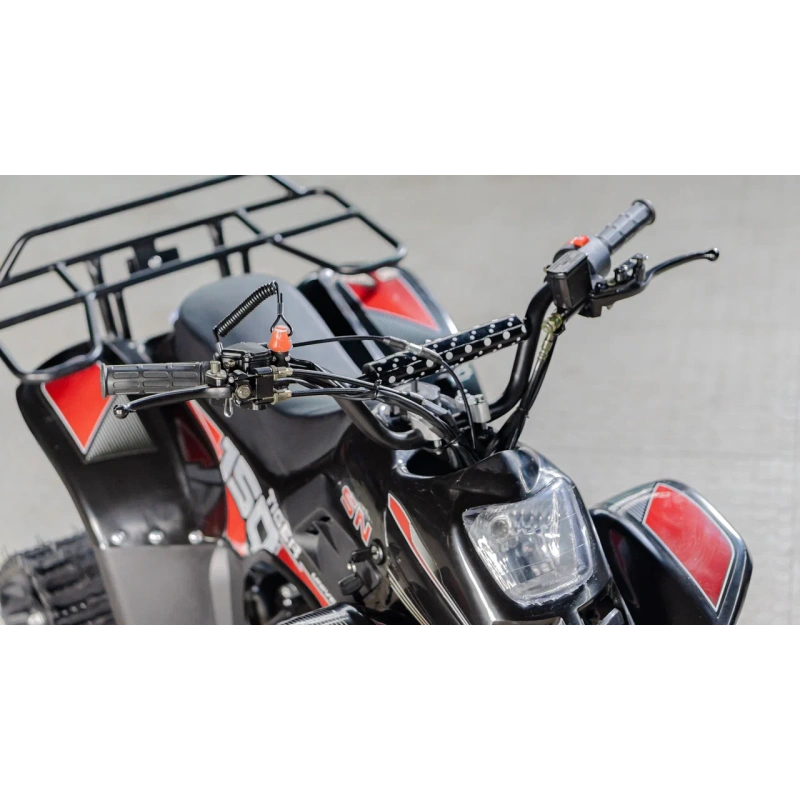 Снегоцикл TIGER Universal 150
