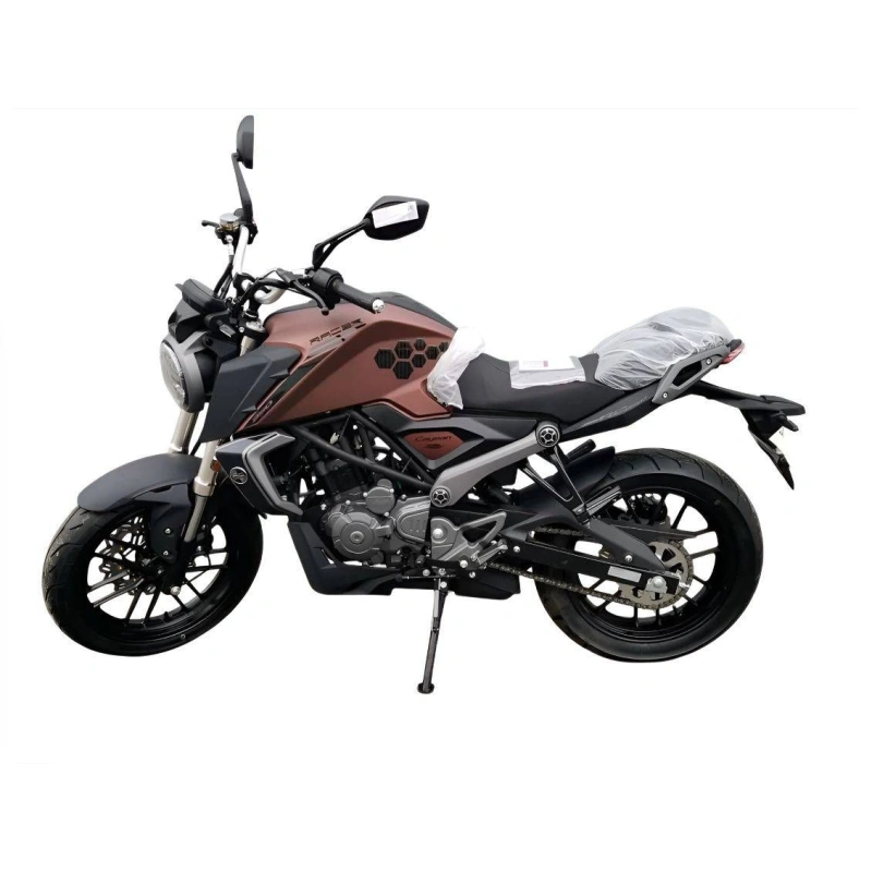 Мотоцикл RACER RC250XZR-X КАЙМАН ENDURO