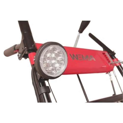 Снегоуборщик WEIMA WWS0724B/E