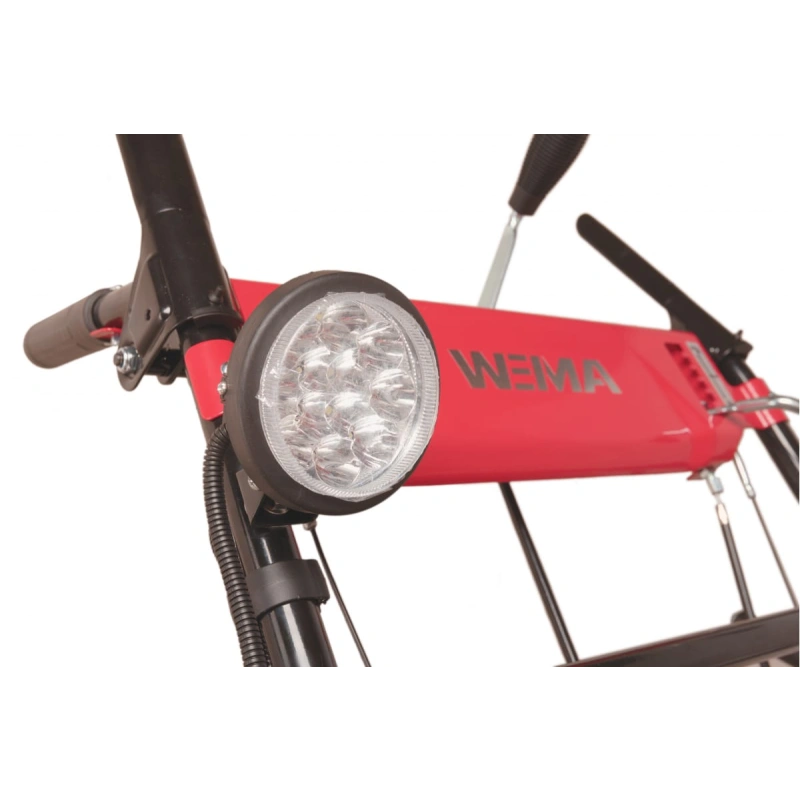 Снегоуборщик WEIMA WWS0724B/E