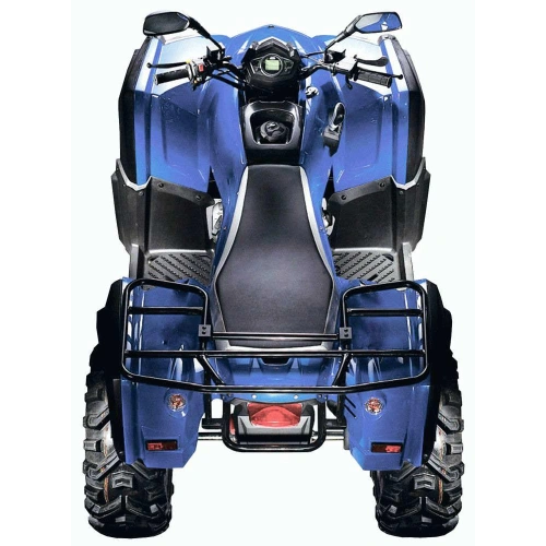 Квадроцикл ADLY 320 U 2WD (с цепным приводом)
