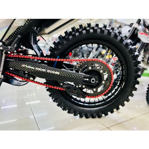 Мотоцикл BRZ MX8 PR300 23 ENDURO