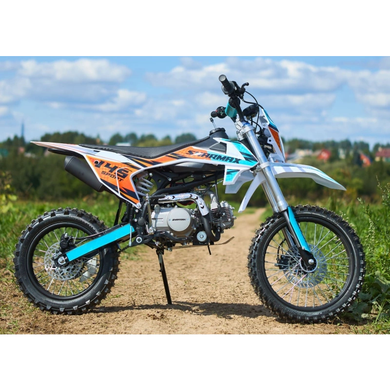Питбайк SHARMAX Sport 145 Miami