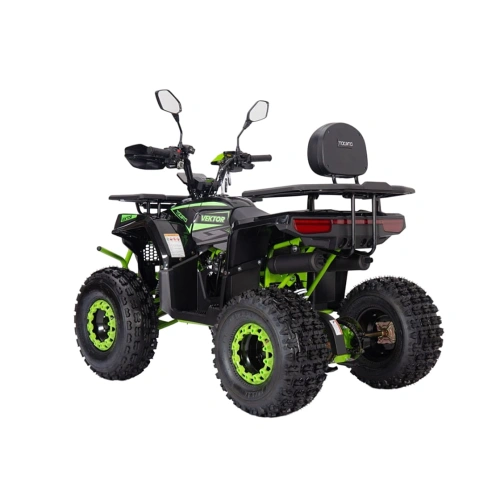 Квадроцикл YACOTA Vektor 125 Lux