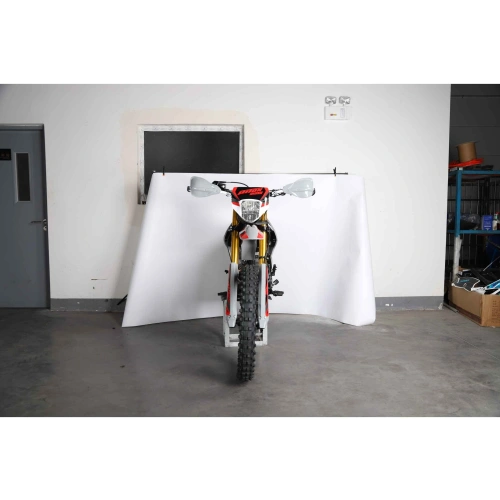Мотоцикл PITONMOTO MX2 PR300 Pro 21/18 ENDURO