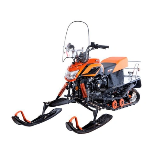 Снегоход IRBIS Dingo T200