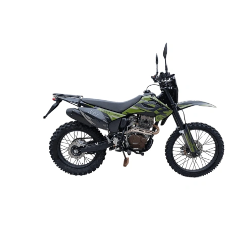 Мотоцикл REGULMOTO Sport-003 Z ENDURO