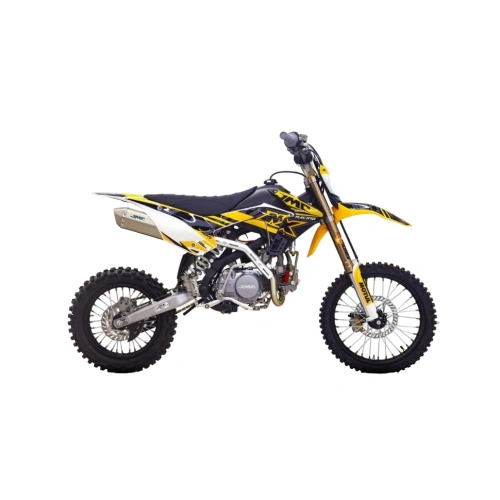 Питбайк JMC 150 MX V3.0 17/14