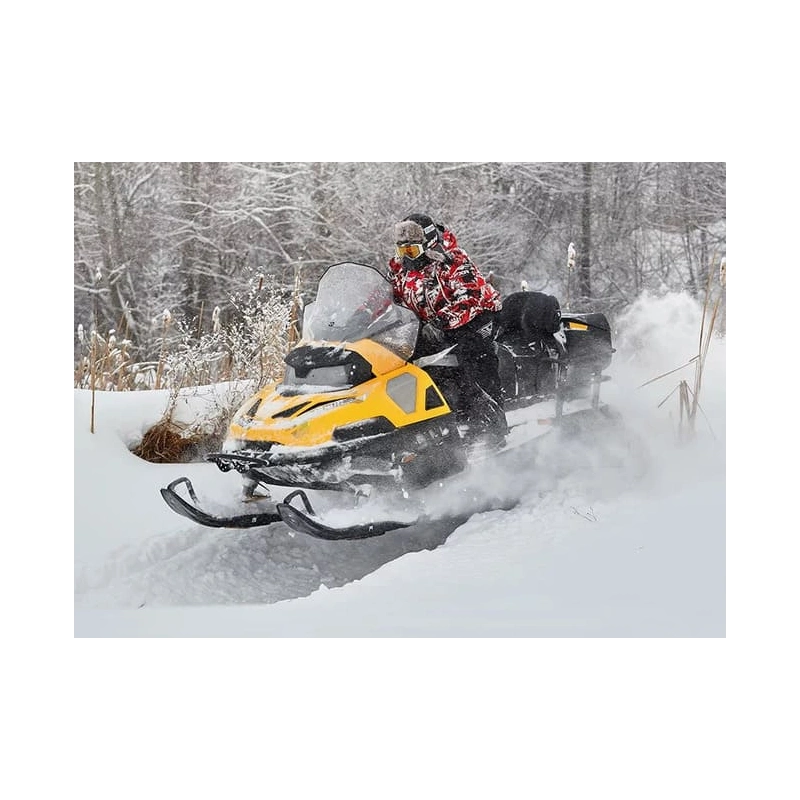 Снегоход STELS Viking S600 ST2.0