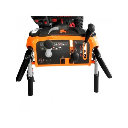Снегоуборщик YARD FOX PRO 7654E