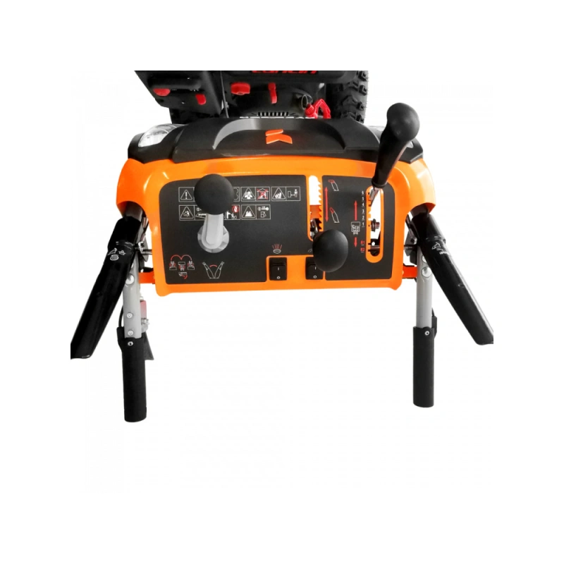 Снегоуборщик YARD FOX PRO 7654E