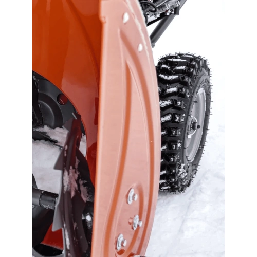 Снегоуборщик HUSQVARNA ST 124