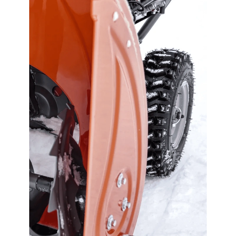 Снегоуборщик HUSQVARNA ST 124