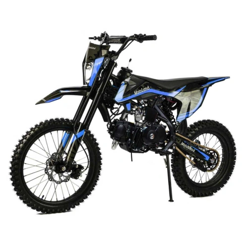 Питбайк Motoland 125 GF125 E 19/16