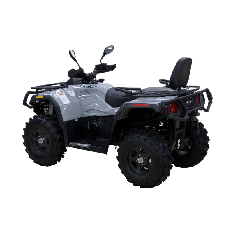 Квадроцикл HISUN Tactic 550 Limited (ПСМ)
