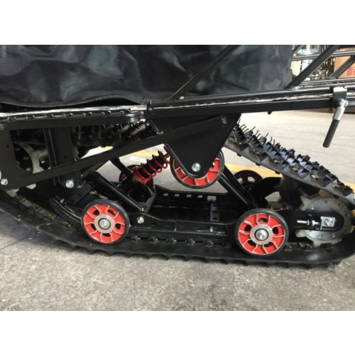 Снегоход РУСИЧ 200C