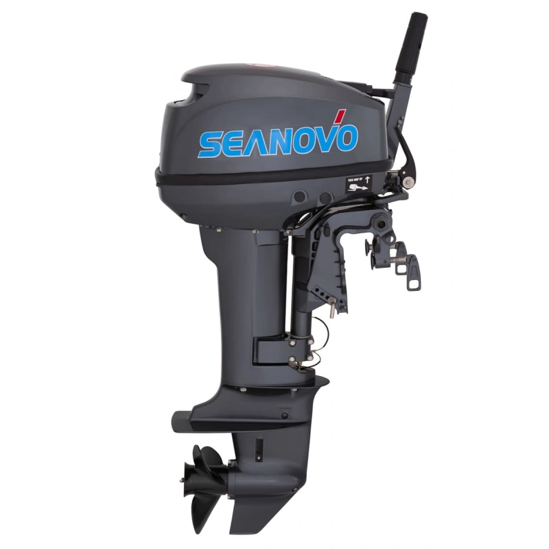 2х-тактный лодочный мотор SEANOVO SN15FHS