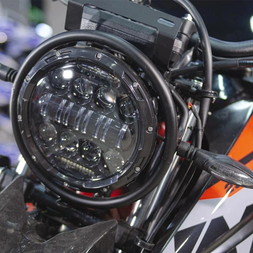 Мотоцикл ATAKI Tracker 250 (4T 165FMM) ПТС 21/18 ENDURO