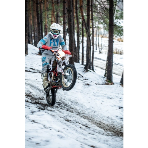 Питбайк SHARMAX PowerMax 125 (2024)
