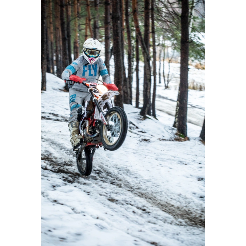 Питбайк SHARMAX PowerMax 125 (2024)