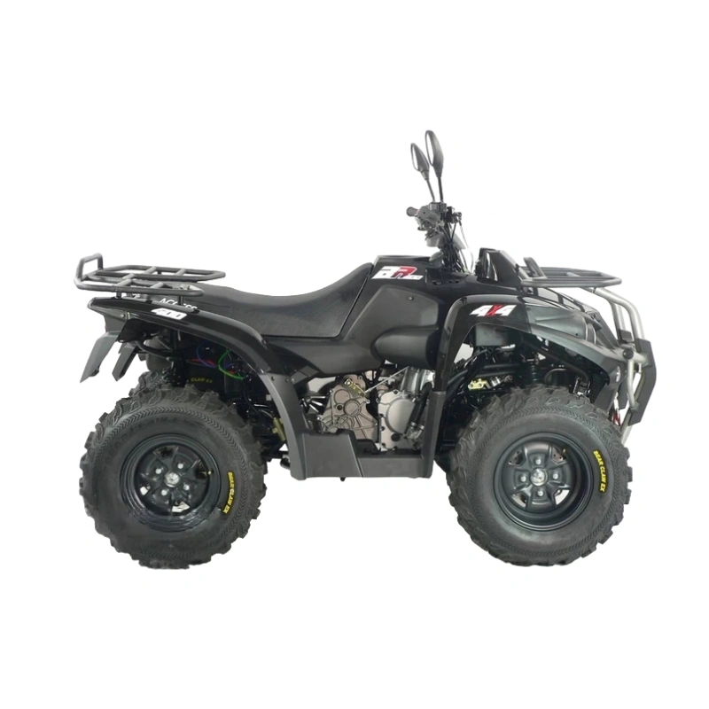 Квадроцикл ACCESS AMX400
