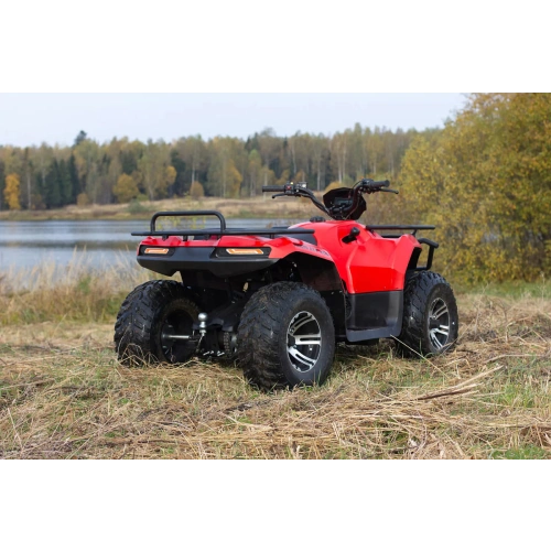 Квадроцикл IRBIS ATV 250U