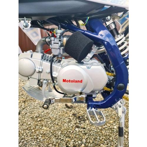 Питбайк MOTOLAND NX125