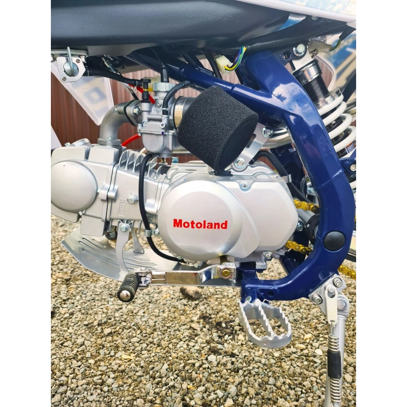 Питбайк MOTOLAND NX125