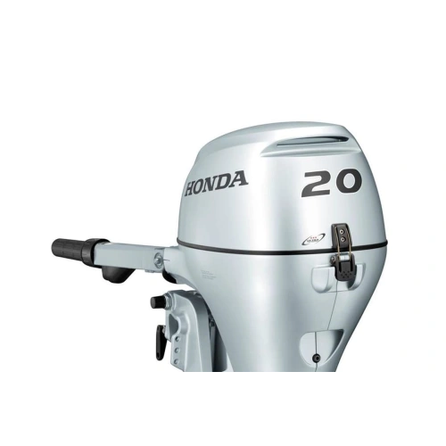 4х-тактный лодочный мотор HONDA BF20 SHSU