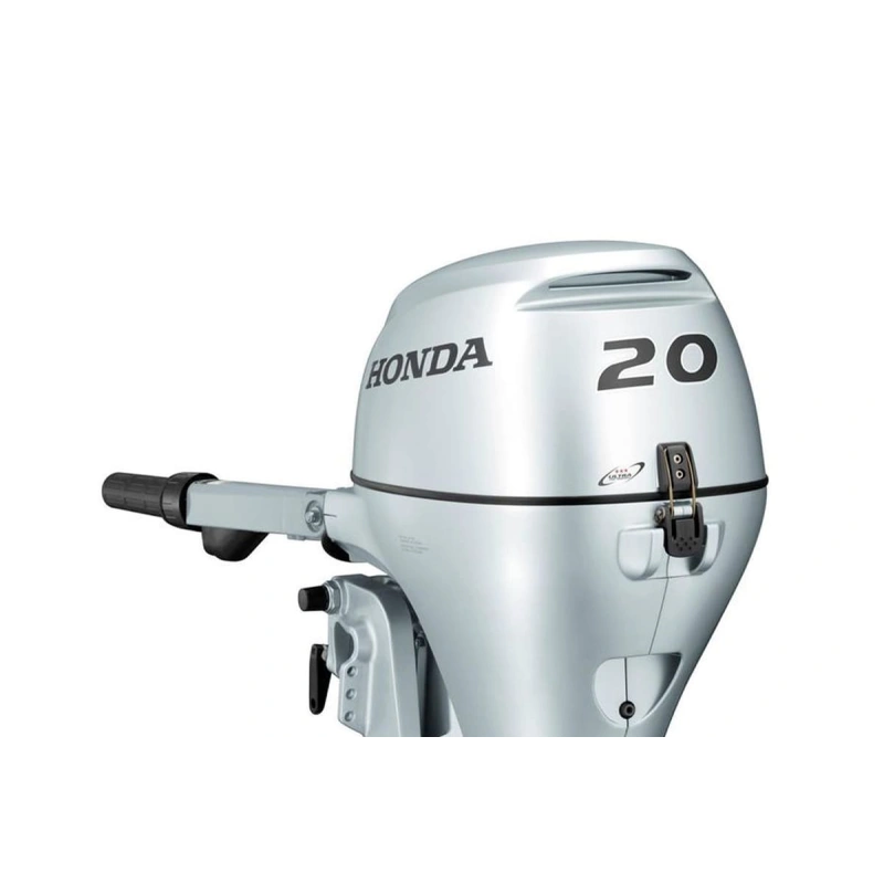 4х-тактный лодочный мотор HONDA BF20 SHSU