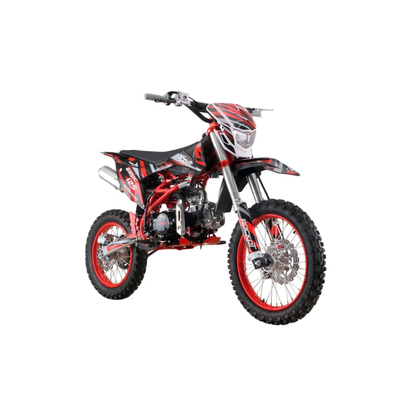 Питбайк ROCKOT Basic 125 Demoniac 2.0