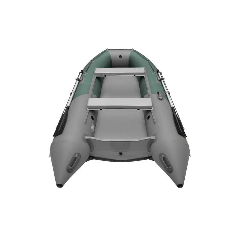 Лодка ПВХ РОДЖЕР Zefir 3300