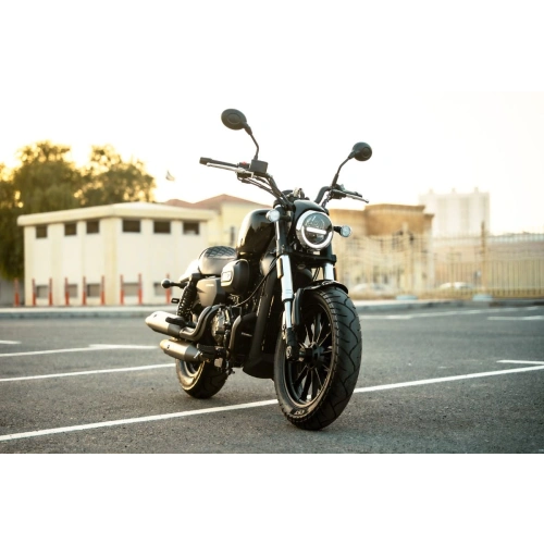 Мотоцикл SHARMAX RR 351 Ultra