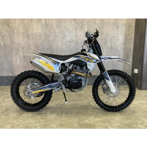 Мотоцикл TRX Start 300 Pro YB ENDURO