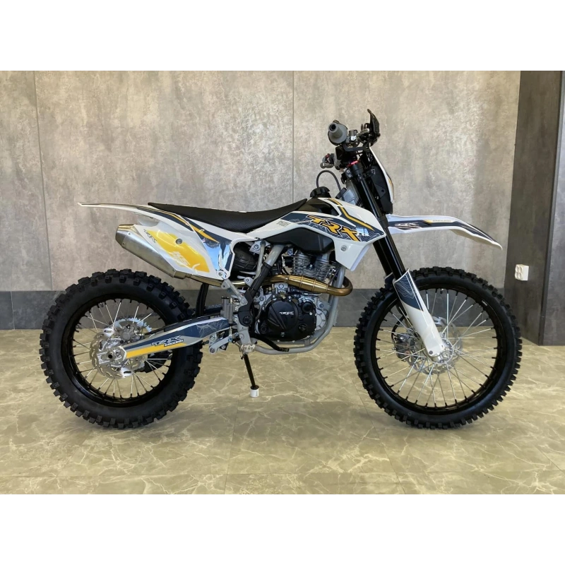 Мотоцикл TRX Start 300 Pro YB ENDURO