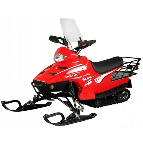 Снегоход VENTO Snow Cat