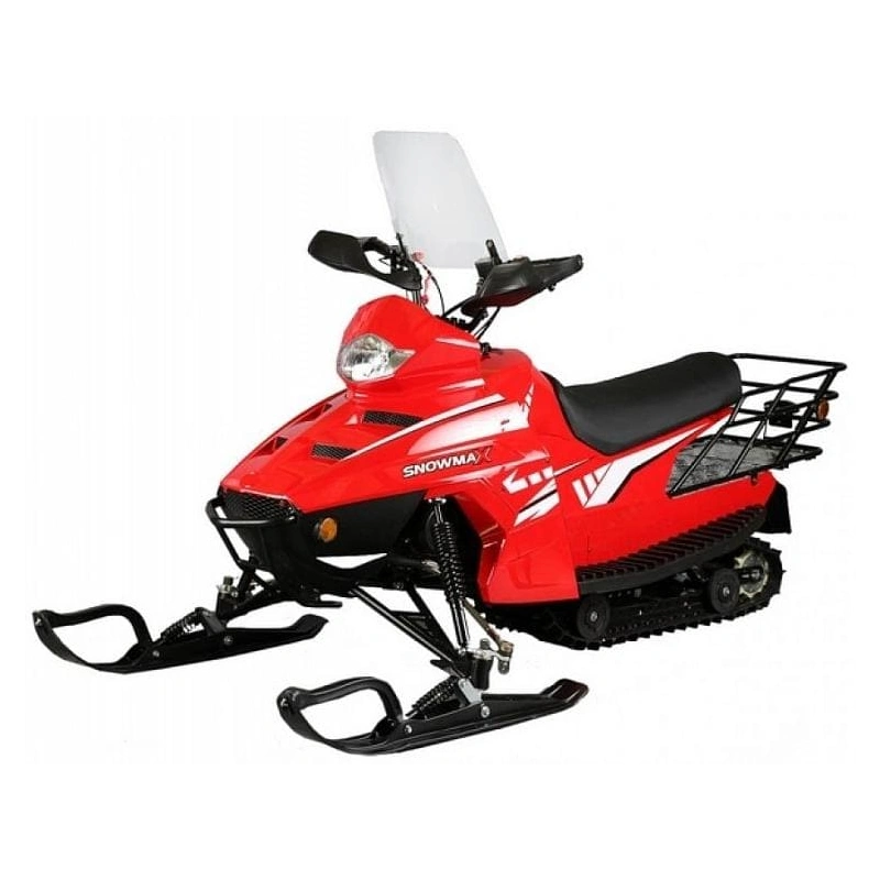 Снегоход VENTO Snow Cat