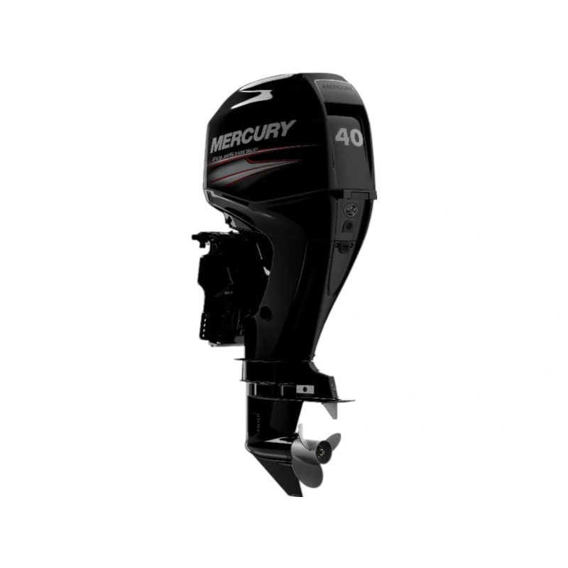4х-тактный лодочный мотор MERCURY F 40 ELPT EFI (4 cyl)