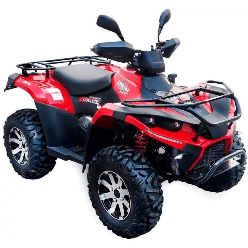 Квадроцикл LINHAI-YAMAHA D300