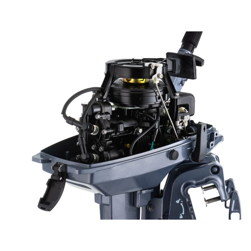 2х-тактный лодочный мотор MIKATSU M9.8FHS