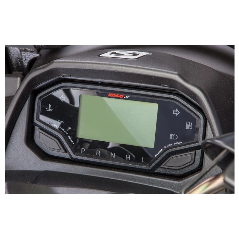 Квадроцикл STELS ATV 650 YL Leopard EFI (ПСМ)