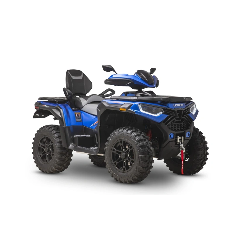 Квадроцикл LONCIN Xwolf 1000 (ПСМ)