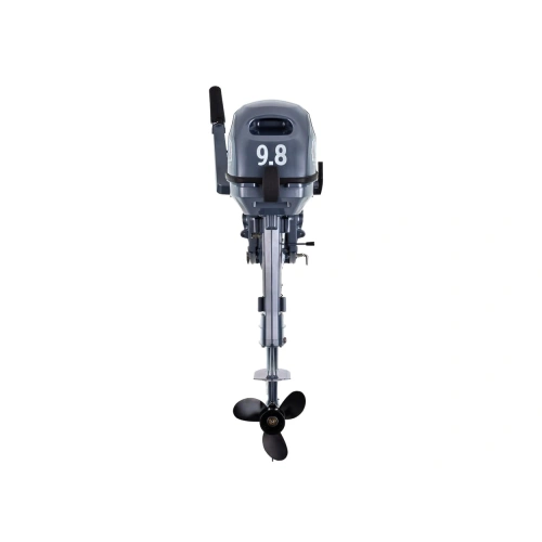 2х-тактный лодочный мотор MIKATSU M9.8FHS