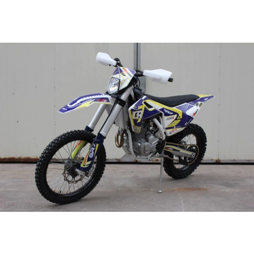 Мотоцикл GR7 F250A-M Enduro Lite