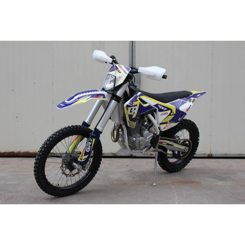 Мотоцикл GR7 F250A-M Enduro Lite