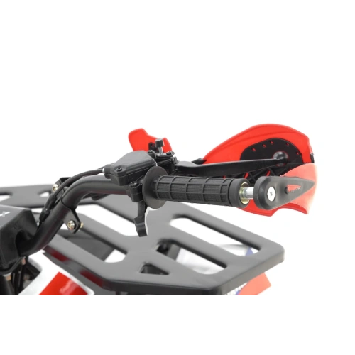 Квадроцикл MOTAX Grizlik A125