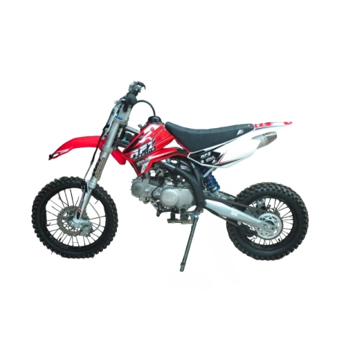 Питбайк APOLLO RFZ Open 150сс 4т 17/14